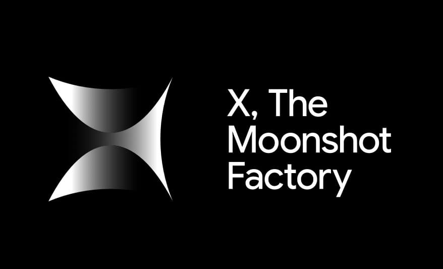 X, the Moonshot Factory